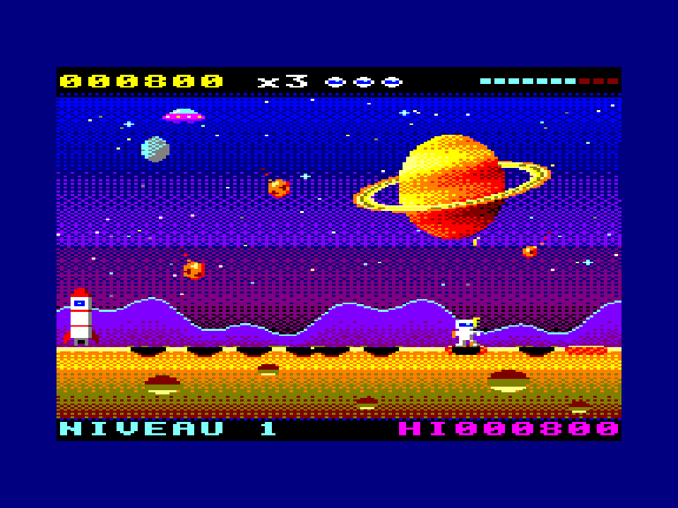 Capture version CPC